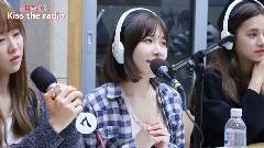 LABOUM - 一起度过的最后一场演出