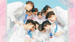 Seventeen - 漂亮(Pretty U)