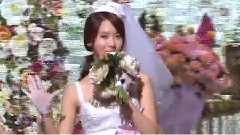 少女时代 - MBC少女时代的圣诞童话 11/12/25
