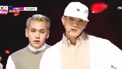 BTOB - So Pretty