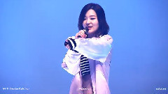 涩琪(Red Velvet),Red Velvet - Somethin Kinda Crazy