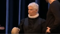 Benedict Cumberbatch,Ian McKellen,欧美群星 - A Line Of Hamlet