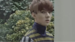 EXO - 蛛网▪你是我戒掉的瘾