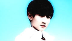 王源,TFBOYS - For Him 快剪 饭制版