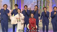 日本群星 - 日本の名曲 人生,歌がある ペギー叶山特集