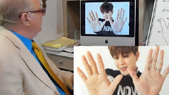 JIMIN(防弹少年团) - 国外Tony Leggett顾问:分析人格特质 朴智旻JIMIN篇