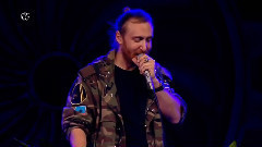 David Guetta - Kiss Remix