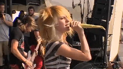 Paramore - Born For This