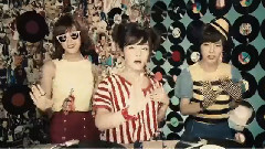 T-ara - 皇冠巅峰三部曲混音版