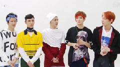 NCT - Album Cover Making Film