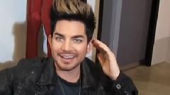 Adam Lambert - News