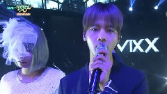 VIXX - Dynamite & Badbye