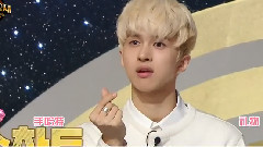 Ken(VIXX),VIXX - MBC 二重唱歌谣祭 VIXX KEN Full Cut