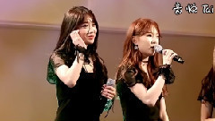 Nine Muses - TALK CUT