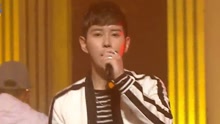 Block B - Toy 现场版 16/04/24