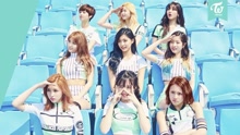 twice - TWICE - CHEER UP