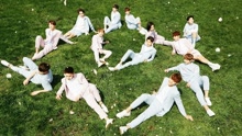 Seventeen - Pretty U