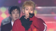 Block B - HER+Very Good KCONJapan 现场版