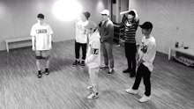 VIXX - Dynamite 练习室CCTV版