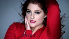 Meghan Trainor - NO/没可能 中文字幕版