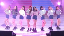 Oh My Girl - LIAR LIAR 开放音乐会 现场版 16/04/24
