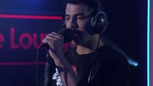 DNCE - Cake By The Ocean Radio1 现场版 2016