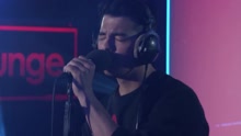 DNCE - Hands To Myself Radio1现场版 2016