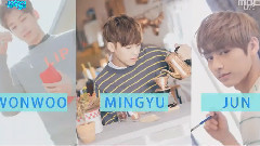 Seventeen - Seventeen Nextweek Comeback