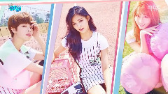 TWICE - TWICE Nextweek Comeback