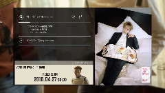 龙俊亨 - 如果这首歌结束 预告版
