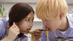 陆星材(BTOB),JOY(Red Velvet) - 星宿夫妇 EP43 CUT