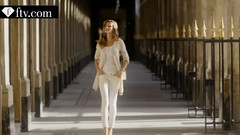 Fashion Show - FashionTV Presents World's Highest