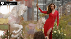 Fashion Show - FashionTV Presents World's Highest-Paid Models - Miranda Kerr