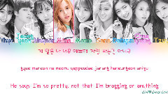TWICE - CHEER UP