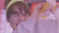 Seventeen - 漂亮 (Pretty U)
