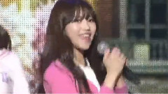 Lovelyz - Ah-Choo