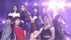 TWICE - 优雅地
