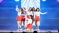 LABOUM - AALOW AALOW