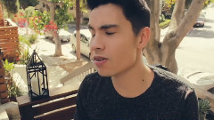 Sam Tsui - Don't Let Me Down