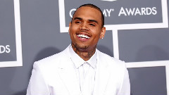 Chris Brown - Side Piece
