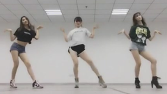 SNH48 - Shake It
