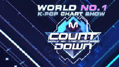 CNBLUE,Block B,GOT7,NCT - TOP10 - M COUNTDOWN