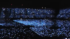 Coldplay - A Sky Full of Stars(AHFOD Tour Mexico)