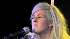 Ellie Goulding - Ellie Goulding's Best Live Vocals