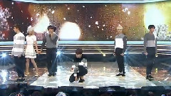 VIXX - Show! Champion VIXX Cut