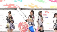 AKB48,NMB48 - 渡辺美優紀が髪の毛バッサリ!