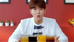 VIXX - 非常私人的TV 情结测试 VIXX N 饭cut