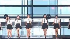 AOA,AOA CREAM - I'm Jelly Baby & 怦然心动