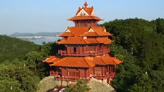 音乐短片 - 2016年武汉城市形象宣传片