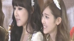 少女时代 - What's Wrong SNSD
